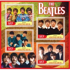Music The Beatles